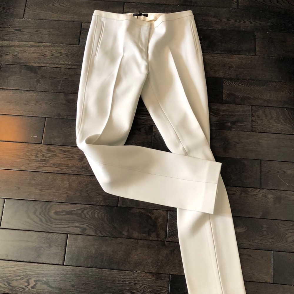 Gently worn Costume National pants